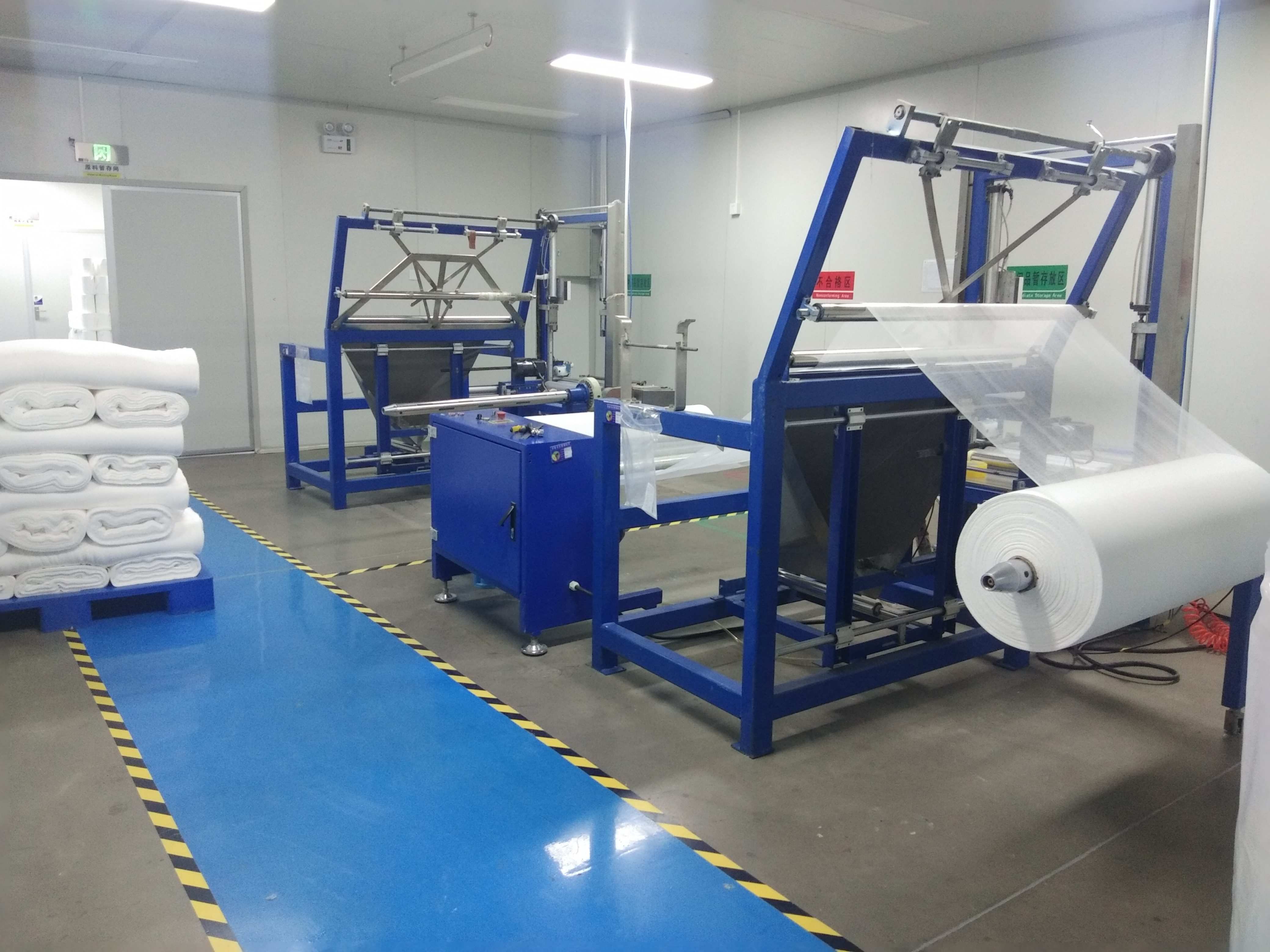 چرا گاز پزشکی Haorun در خارج از کشور فروش خوبی دارد؟ تحلیل جامع کارگاه ضد عفونی استریل آن