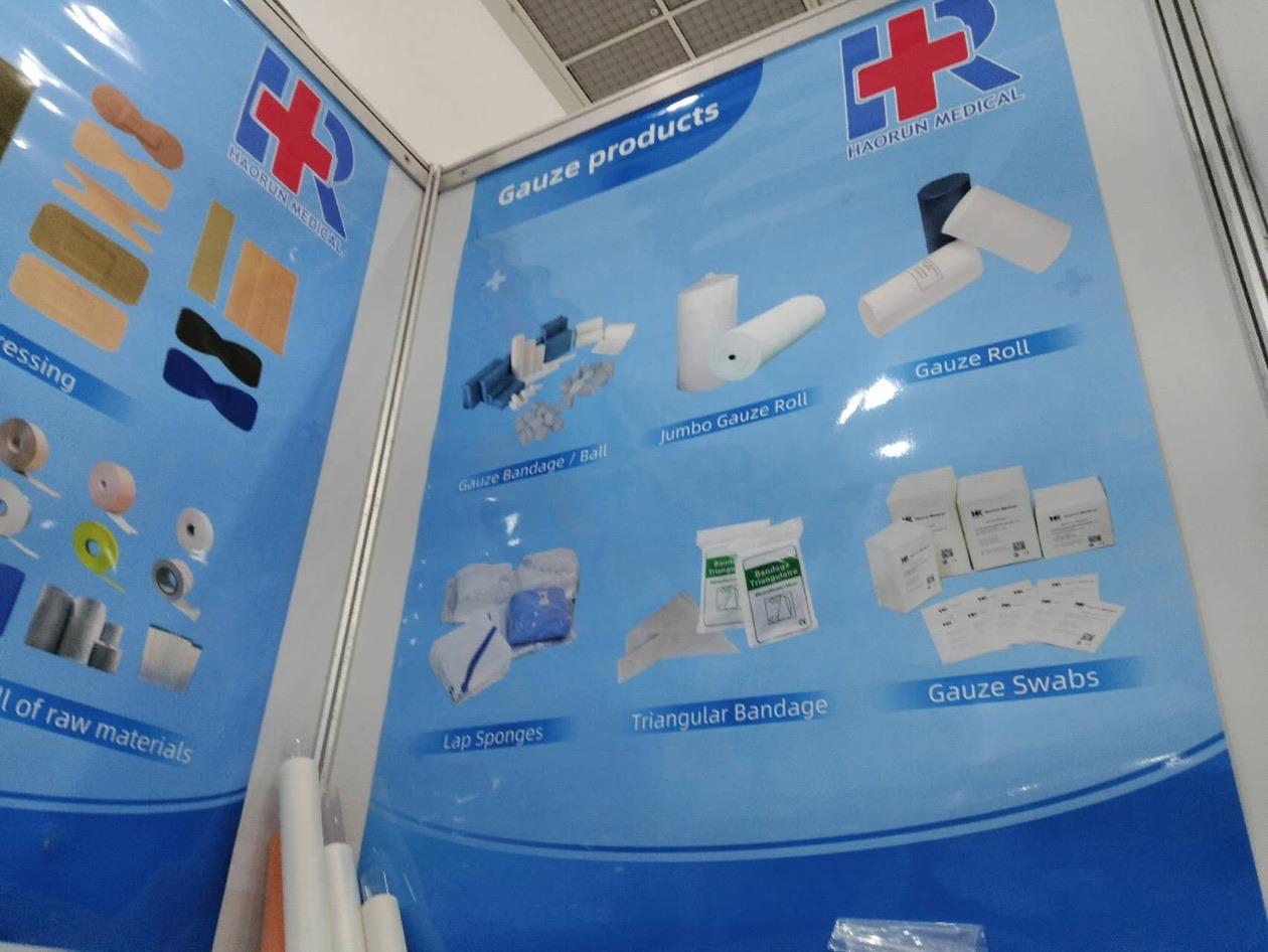 تکه‌ها و ماسک‌های چشم ما در KIMES 2026 SeoulICAL محبوب هستند