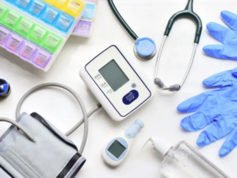 HAORUN MEDICAL مجموعه مواد مصرفی پزشکی ضروری را در سال 2026 گسترش می دهد