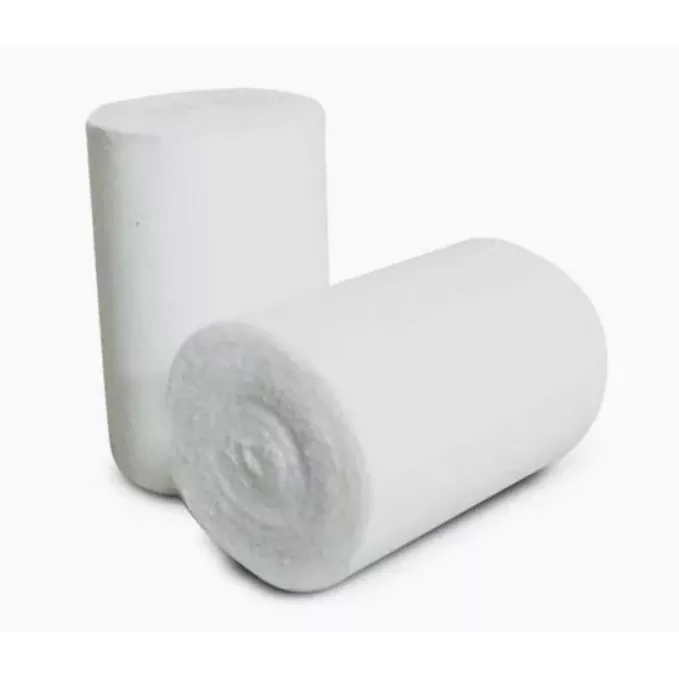 رول گاز 4 -لاینر بدون x -rays