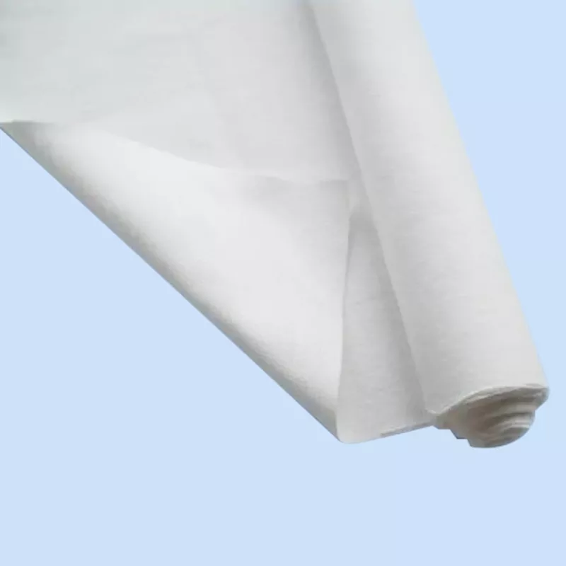 رول گاز جراحی پزشکی با کرک