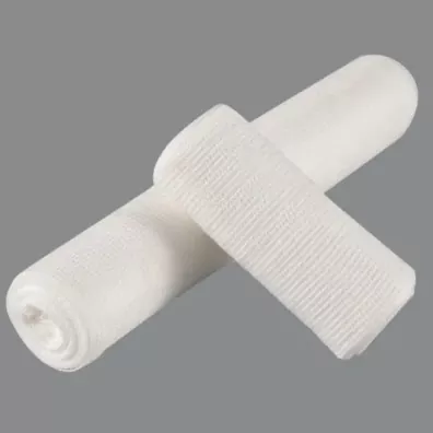 بانداژ بافته شده
